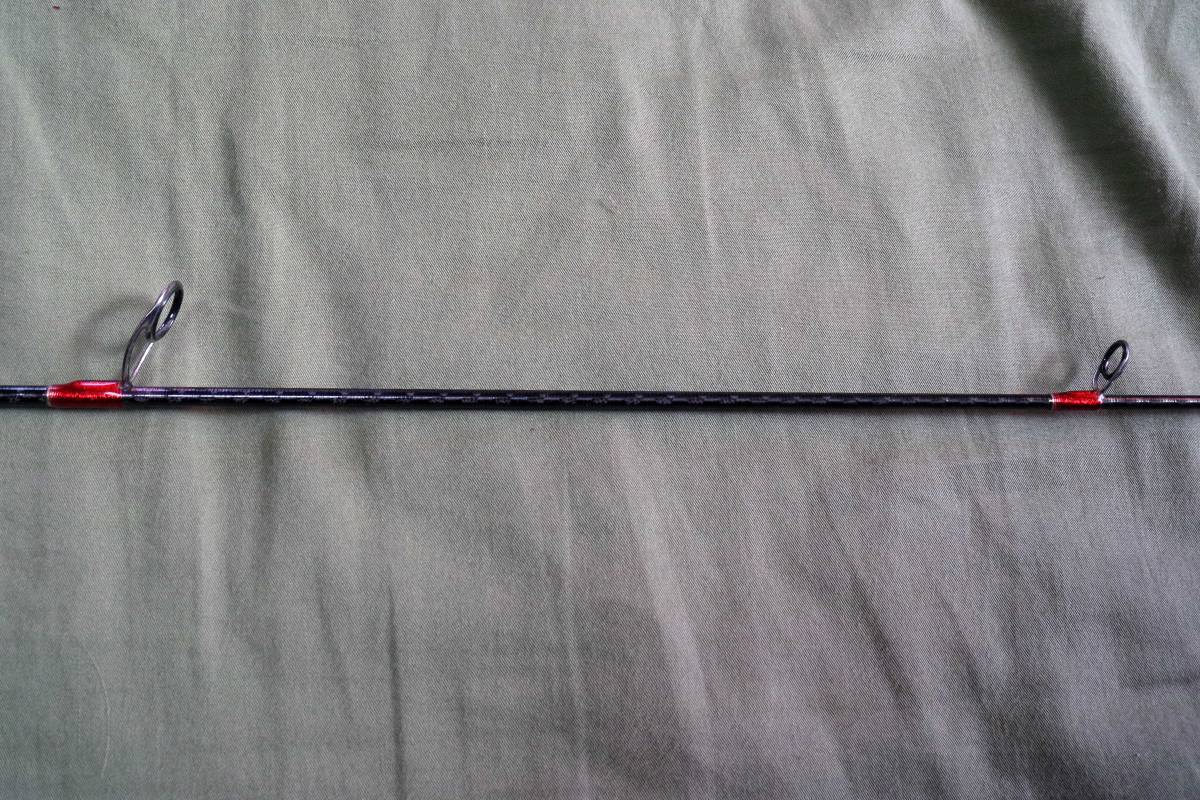 SHIMANO シマノ　ワールドシャウラ２６５１F-２中古_9