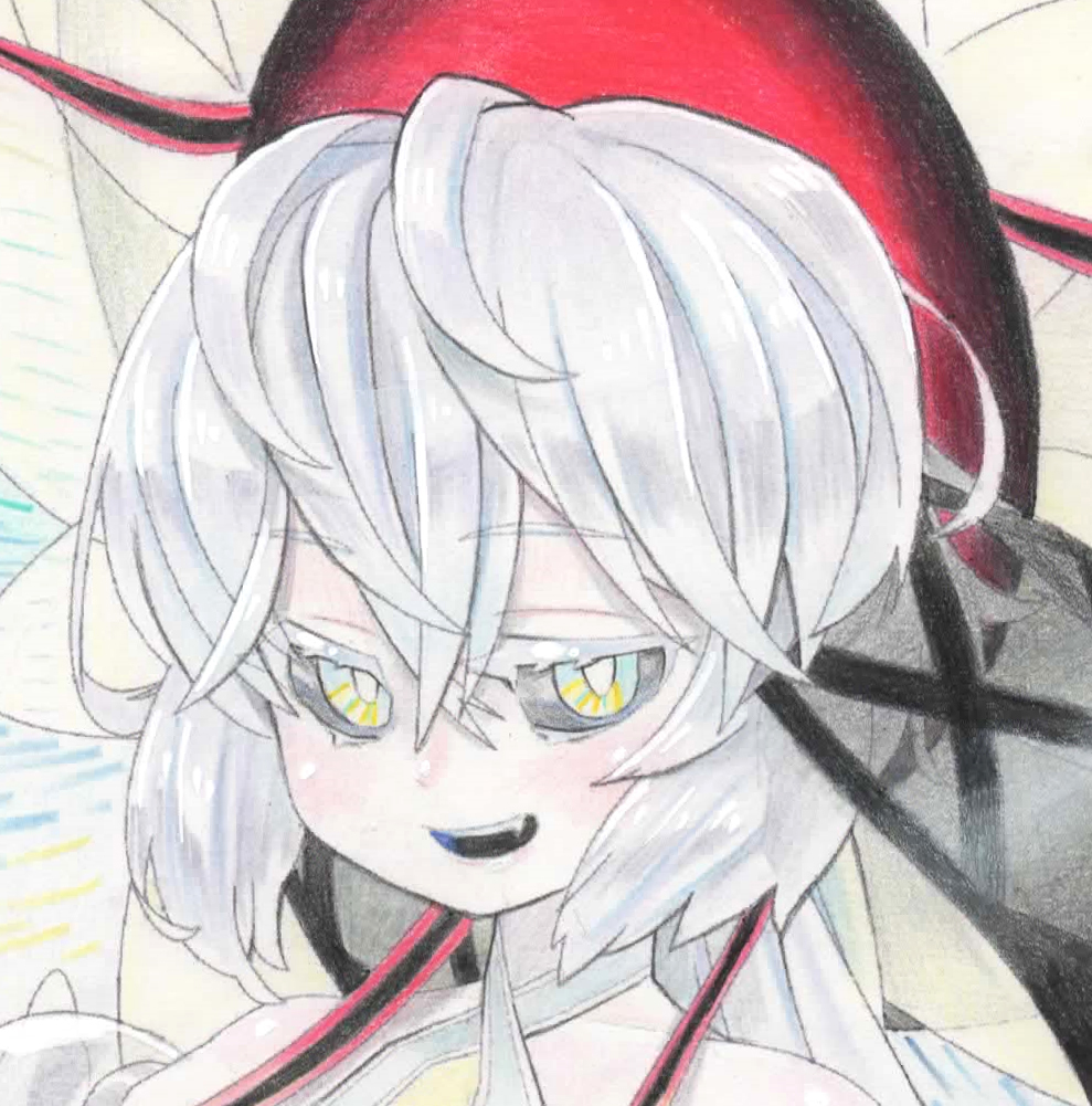 手描きイラスト Fgo ゴッホちゃん 色鉛筆 手描きイラスト 売買されたオークション情報 Yahooの商品情報をアーカイブ公開 オークファン Aucfan Com