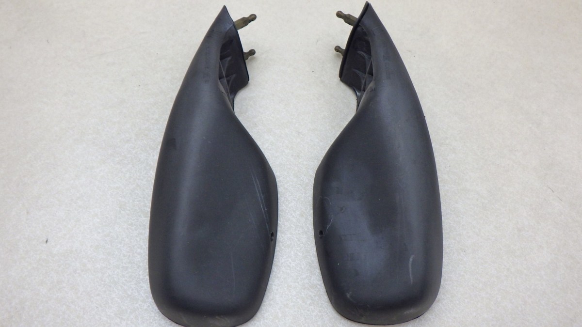 専用です。他の方の購入はご遠慮ください。 A723 DUCATI 996 ミラー左右 モノポスト 検索748 916 998 下記車両