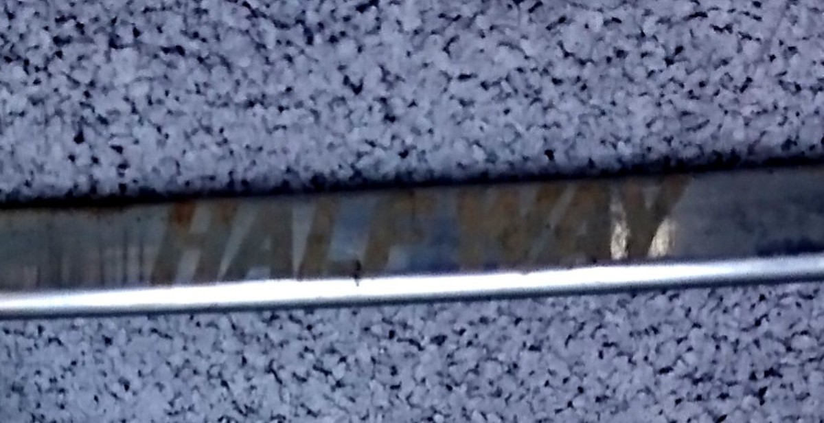 カプチーノ HALF WAY フロント ロア　パフォーマンスバー　車両買い替え_3