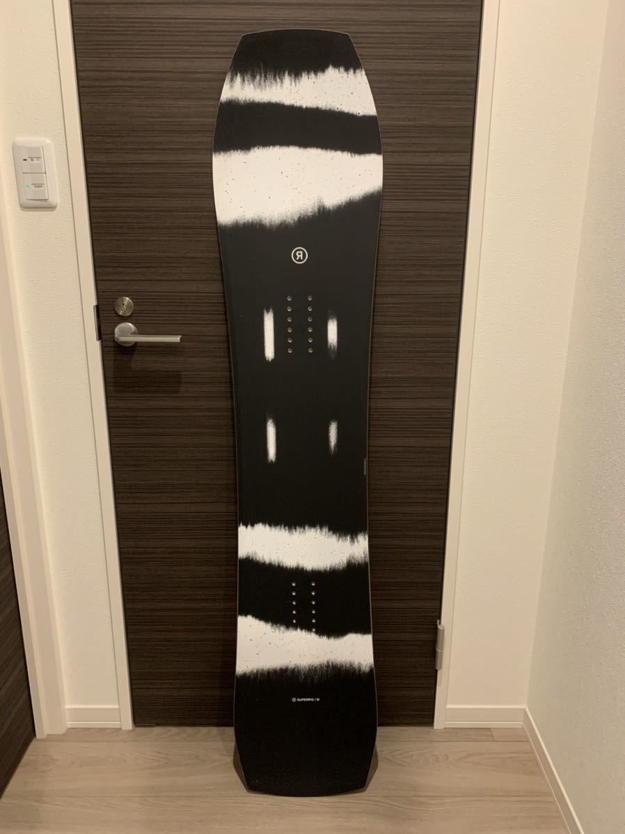【得価，最新作】 19-20 国内正規品 チューン済み RIDE SNOWBOARS ライド スノーボード SUPERPIG スーパーピグ 151(150cm-155cm未満)｜売買されたオークション情報、yahooの商品情報をアーカイブ公開 - オークファン オールラウンド