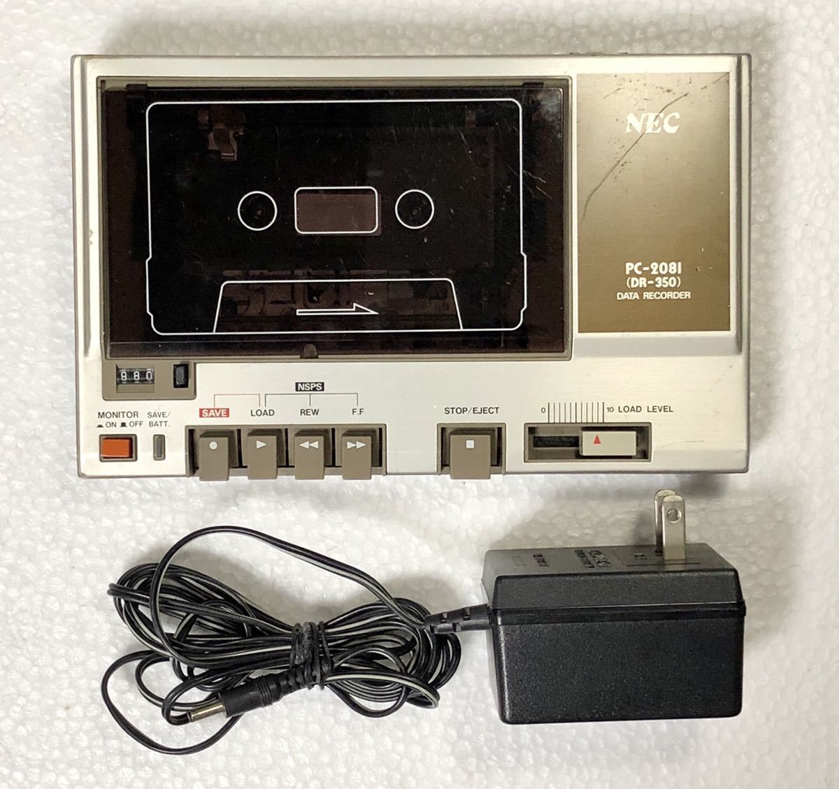 □NEC PC-8001 デスクトップPC ジャンク 【公式通販】