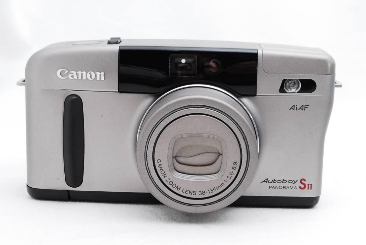 Yahoo!オークション autoboy 「canon S s」の落札相場・落札価格