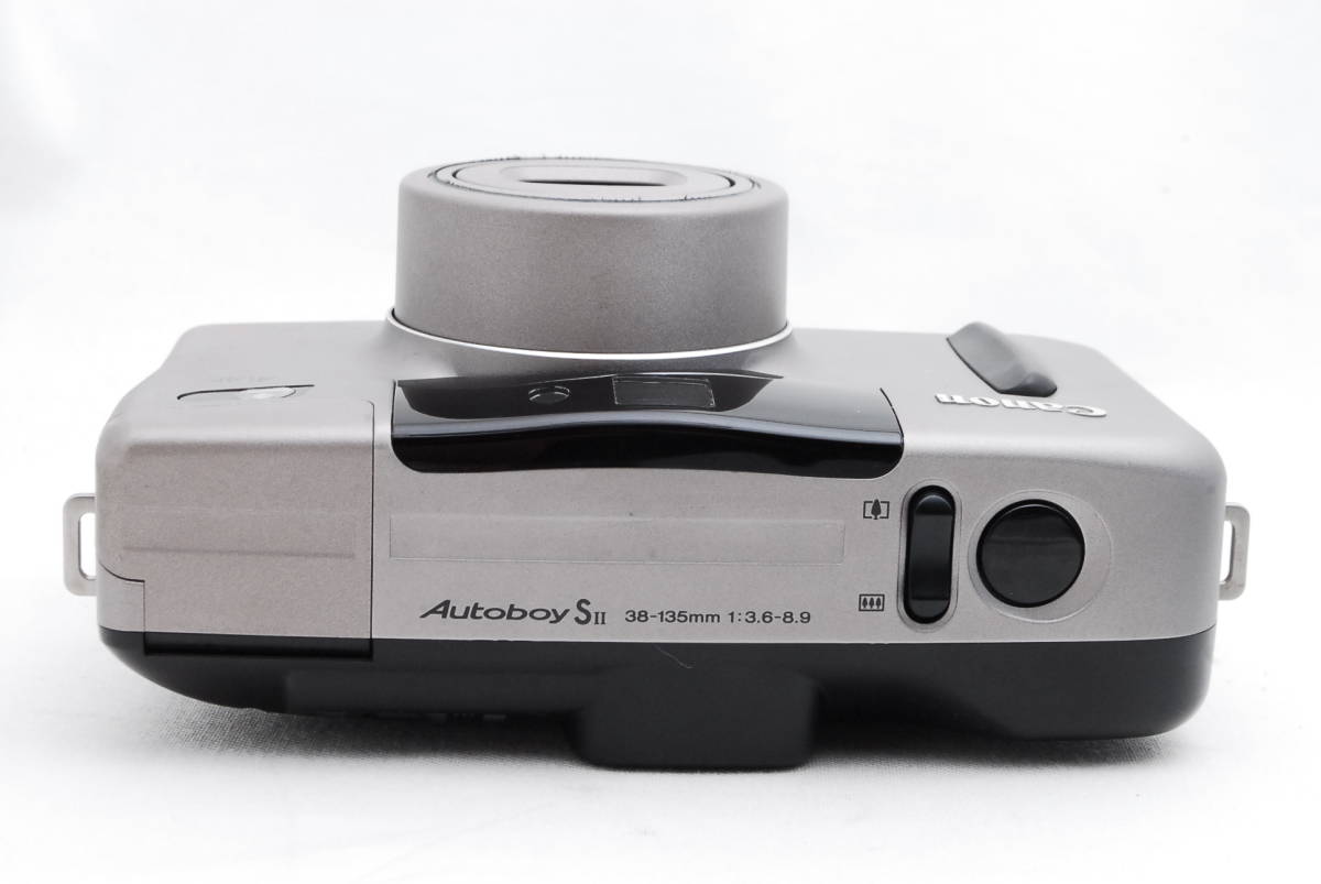 Yahoo!オークション autoboy 「canon S s」の落札相場・落札価格