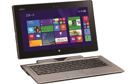 LIFEBOOK FMV ノートパソコン 富士通 : AHシリーズ AH45⁄K ジャンク