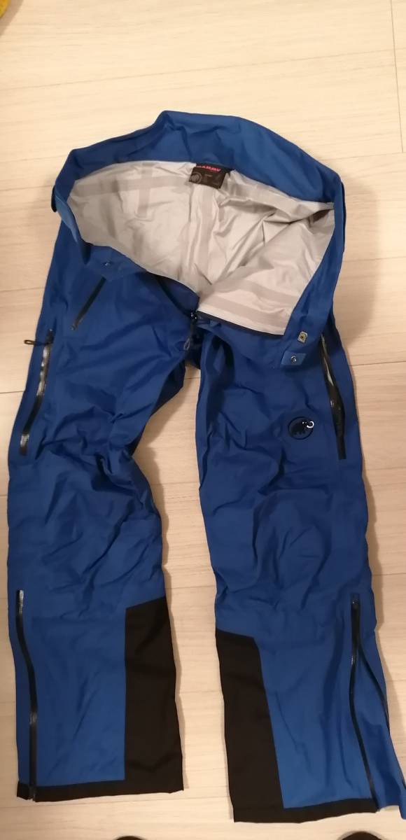Pants snowshower pantsの通販 mammut MAMMUT マムート | Mammut 1020-12221 &frasl; MAMMUT(マムート) ウェアー&frasl;S&frasl;イエロー&frasl;1020-12221 SNOWSHOWER Stoney - Absolute-Snow
