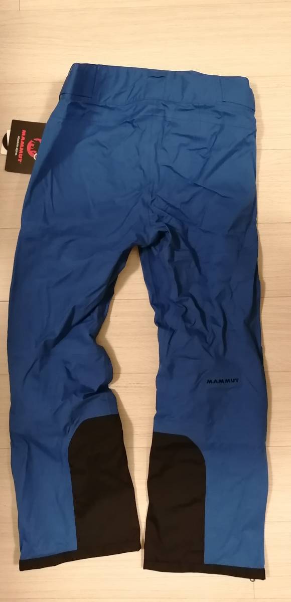 Pants snowshower pantsの通販 mammut MAMMUT マムート | Mammut 1020-12221 &frasl; MAMMUT(マムート) ウェアー&frasl;S&frasl;イエロー&frasl;1020-12221 SNOWSHOWER Stoney - Absolute-Snow