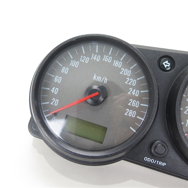 Kawasaki ZX-9R | eBay #24843 ZX900C Instrumente Cockpit Tacho 0