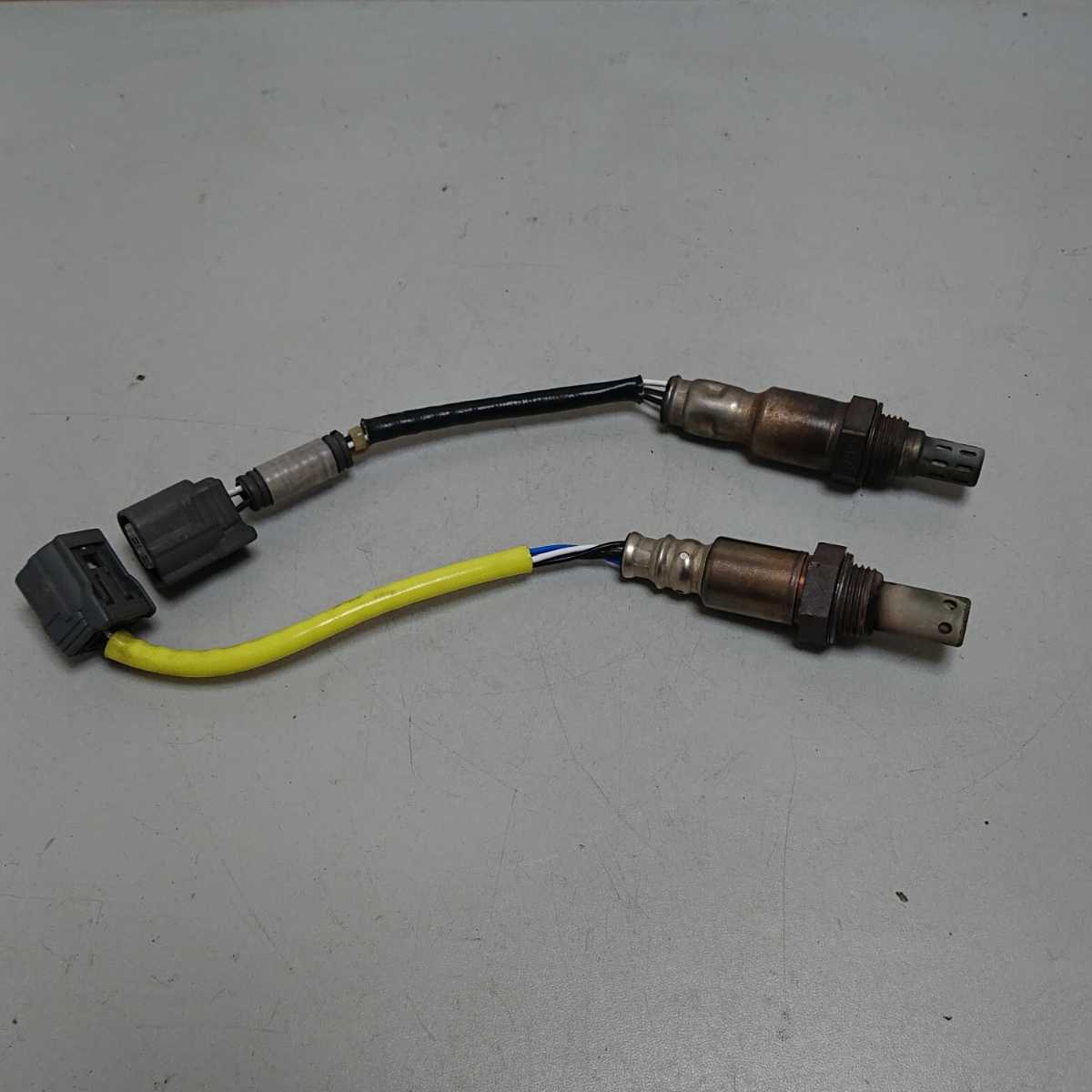JB6 ホンダ　ライフ　触媒コンバーター 2個O2センサー付き ライフ ホンダ | O2センサー」の人気商品一覧 安い商品を通販 18