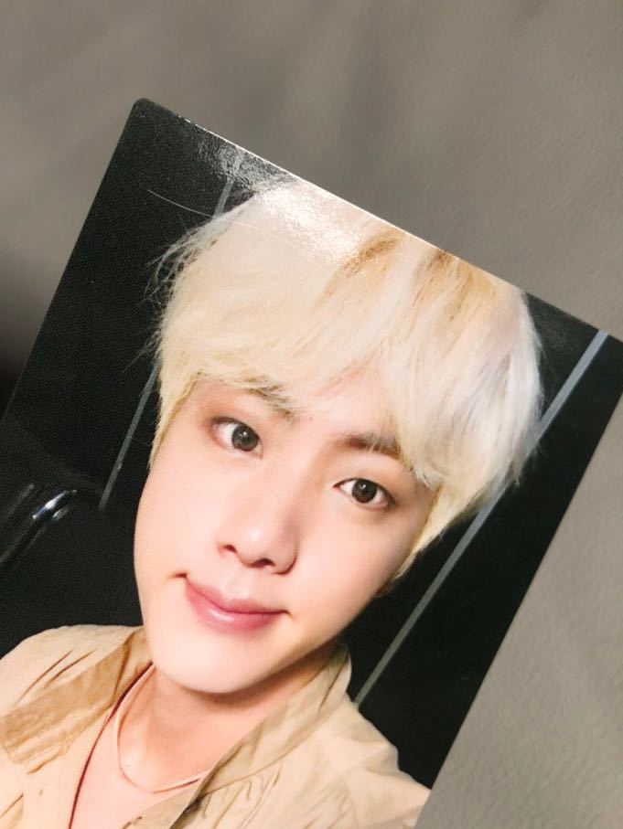 BTS 防弾少年団 JAPAN FC ファンクラブ LOVE YOURSELF LYS 会場限定