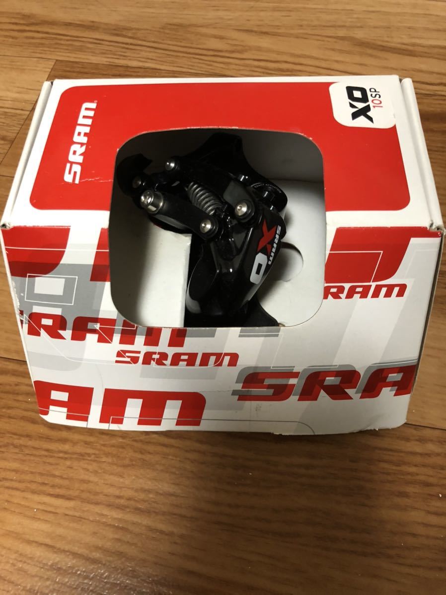 リアディレイラー SRAM スラム SHIMANO 中古 ディレイラー | GX 10sの