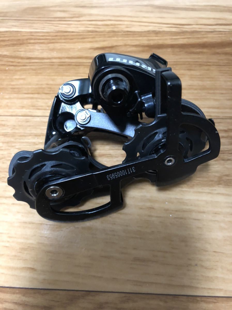 リアディレイラー SRAM スラム SHIMANO 中古 ディレイラー | GX 10sの