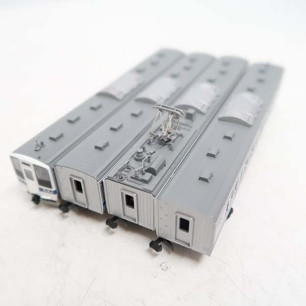 0 TOMIX 国鉄 トミックス セット 基本 近郊電車 415-1500系 近郊電車