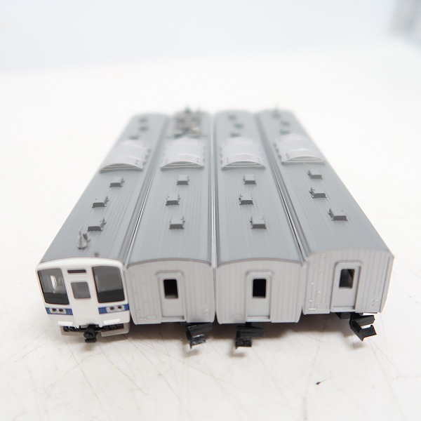 0 TOMIX 国鉄 トミックス セット 基本 近郊電車 415-1500系 近郊電車