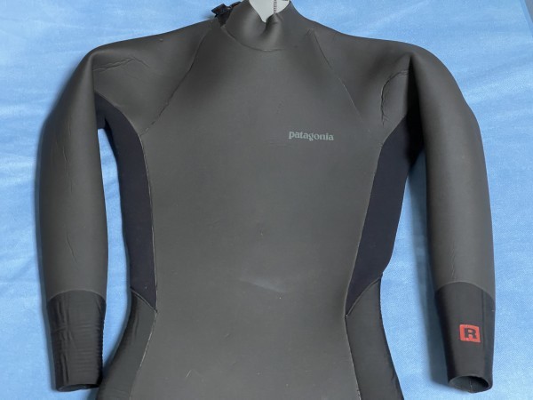 豊富な，送料無料 patagonia パタゴニア ウエットスーツ フルスーツ 裏起毛 5mm サーフィン MLサイズ程度(MLサイズ)｜売買されたオークション情報、yahooの商品情報をアーカイブ公開 - オークファン ウエットスーツ