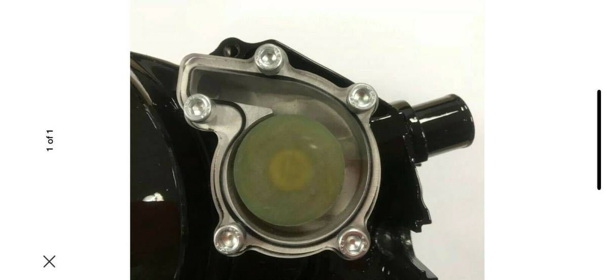  RZ250 350 RZ250R RZ350R クリアウォーターポンプカバー イギリス製 29L 51L 4U0 31K 29K 1UA 4L3 3HM 1XG(ヤマハ用)｜売買されたオークション情報、yahooの商品情報をアーカイブ公開 - オークファン ヤマハ用