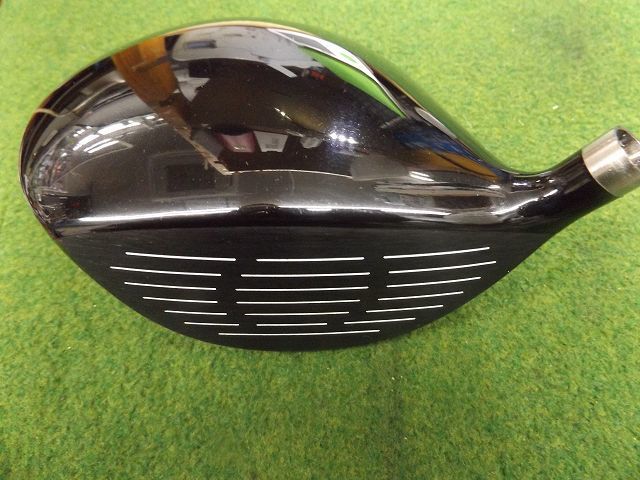 税込】9206 RYOMA MAXIMA TYPE-D 9.5° カバー有 リョーマ マクシマ