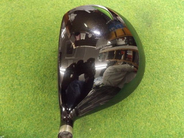 税込】9206 RYOMA MAXIMA TYPE-D 9.5° カバー有 リョーマ マクシマ