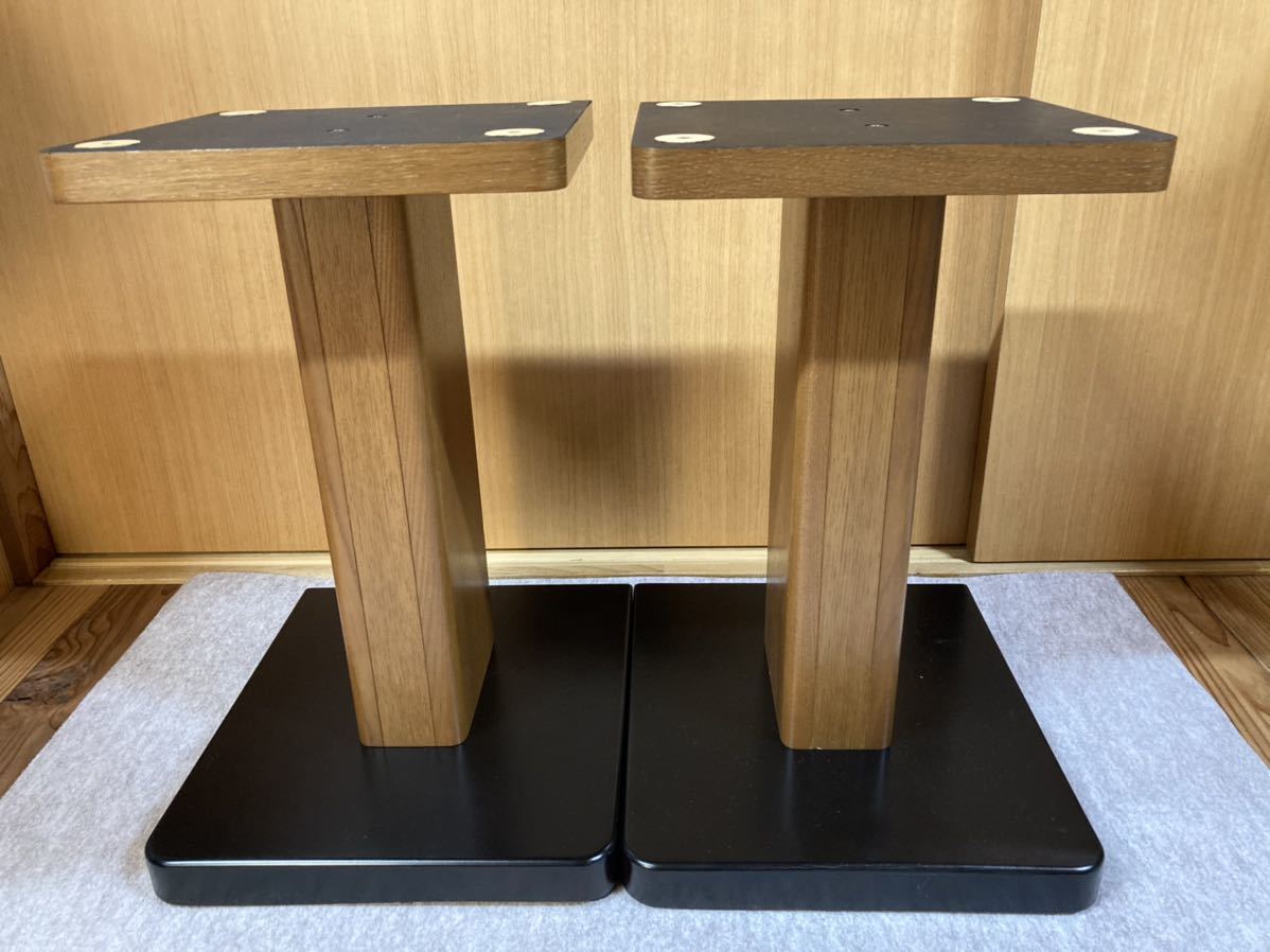 Victor SX-500 スピーカースタンド LS-500D ペア スピーカースタンド