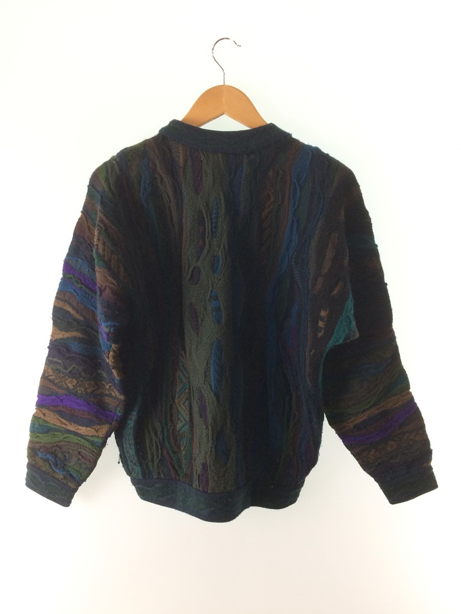 COOGI 公式通販 クージー ニット セーター coogi - カシミヤニット 