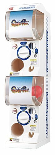 ★★ バンダイ公式 ガシャポンマシン_5