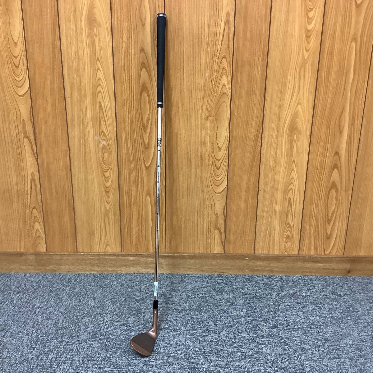 Wedge TaylorMade Milled Grind Hi-Toe | - 0 HI-TOE Golf Review Big Foot Wedges 1 (D-52648267220)