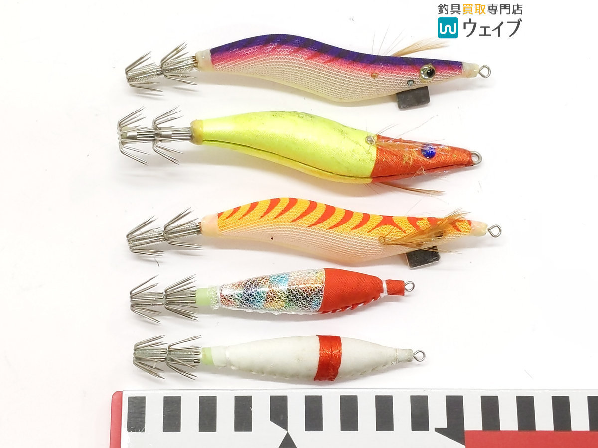 タカミヤ イカメタルボンバー ダイワ ミッドスッテメタル 等 イカメタル 鉛スッテ イカサビキ等 計21点 エギ 売買されたオークション情報 Yahooの商品情報をアーカイブ公開 オークファン Aucfan Com タカミヤ イカメタルボンバー ダイワ ミッドスッテメタル 等 イカメタル 鉛スッテ イカサビキ等 計21点 エギ 売買されたオークション情報 Yahooの商品情報をアーカイブ公開 オークファン Aucfan Com