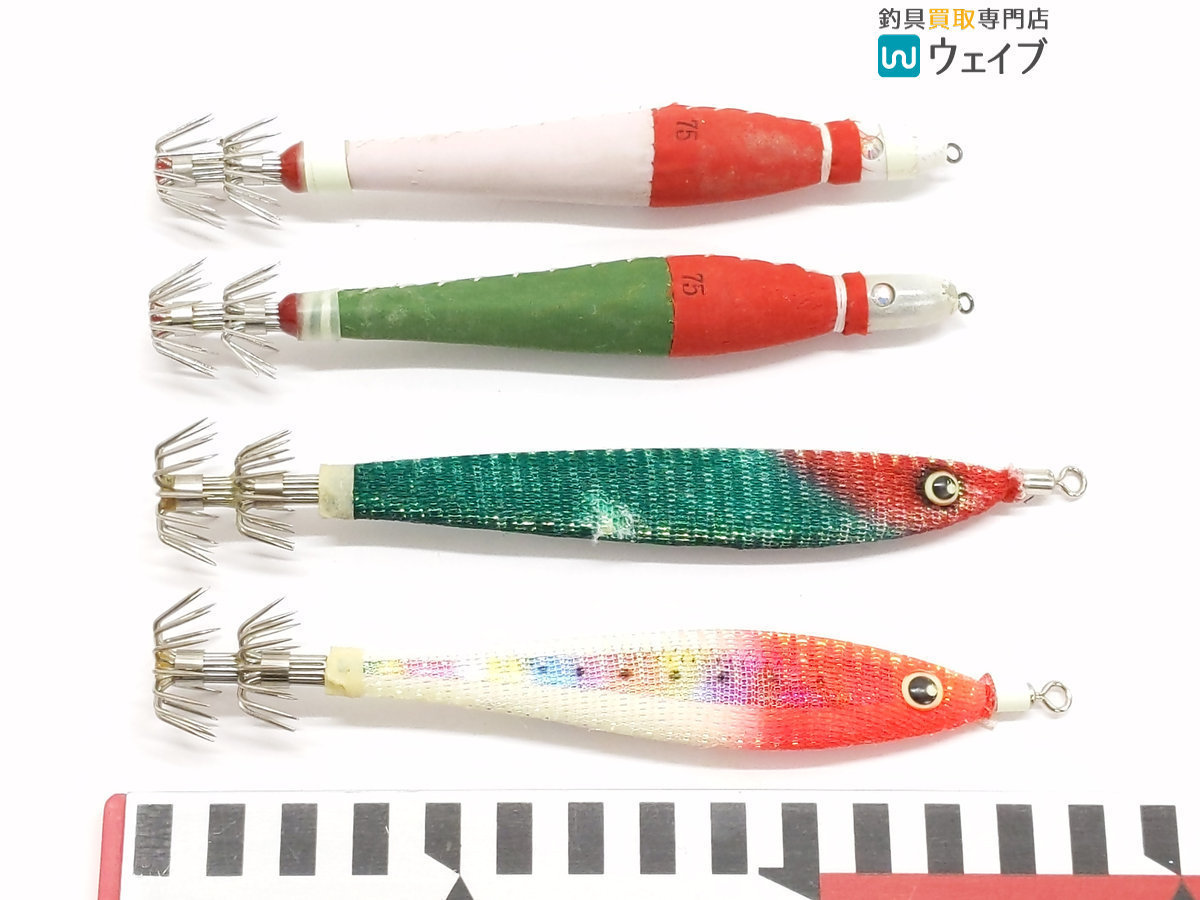 タカミヤ イカメタルボンバー ダイワ ミッドスッテメタル 等 イカメタル 鉛スッテ イカサビキ等 計21点 エギ 売買されたオークション情報 Yahooの商品情報をアーカイブ公開 オークファン Aucfan Com タカミヤ イカメタルボンバー ダイワ ミッドスッテメタル 等 イカメタル 鉛スッテ イカサビキ等 計21点 エギ 売買されたオークション情報 Yahooの商品情報をアーカイブ公開 オークファン Aucfan Com