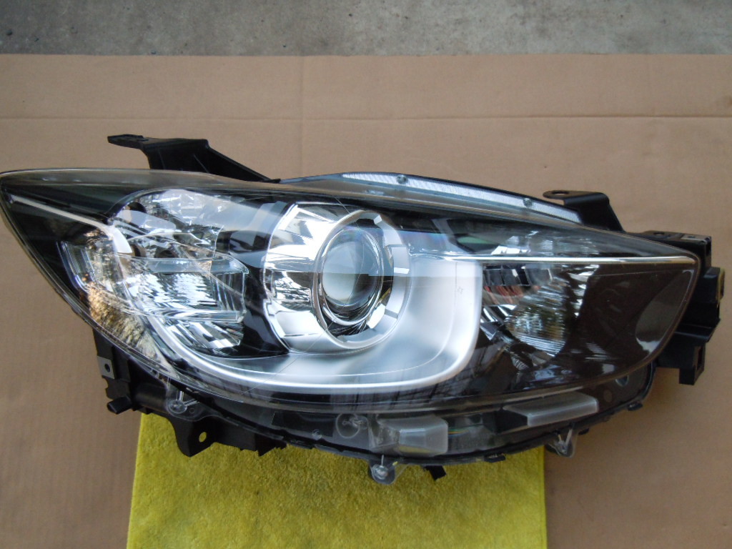 la150s LA150S ムーヴカスタム LEDフォグランプ メッキ H8 JJ27 ムーヴ