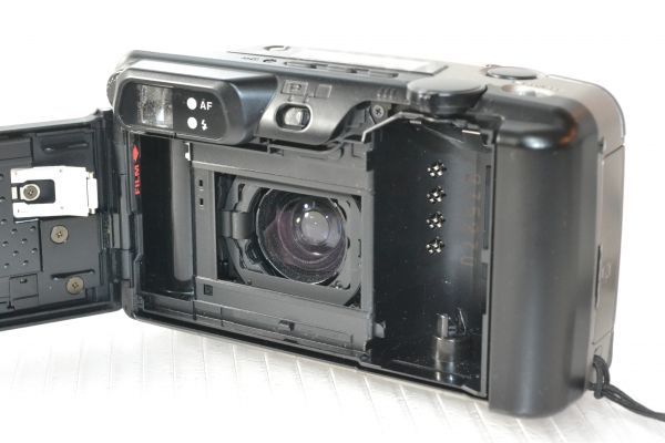 人気特価激安 ☆超極上☆PENTAX ペンタックス ESPIO 115M 元箱付 完動