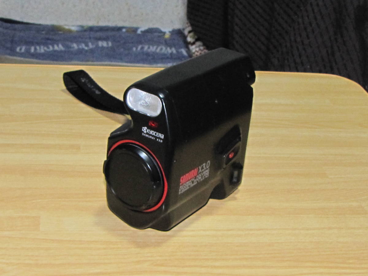 京セラ KYOCERA SAMURAI ×30 京セラ KYOCERA SAMURAI X3.0 フィルム