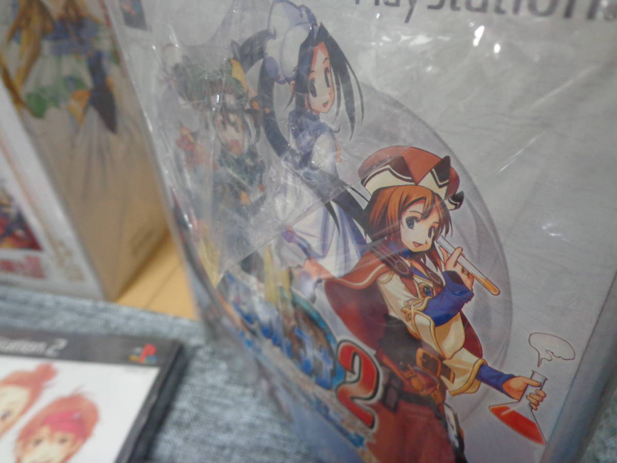☆全て新品/未開封☆ 【PS/PS2ソフト】 がんばれ森川君２号/THE恋愛ホラーアドベンチャー/BLOOD/ロマンスは剣の輝きⅡなど - がんばれ森川君2号 メルカリ がんばれ森川君2号(プレステ) ゲームソフト （初回限定）