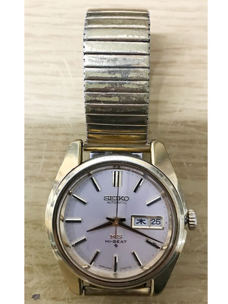 □7：セイコー ウォッチカタログ No.1 増補版 SEIKO□ | COUPLEWISE.COM