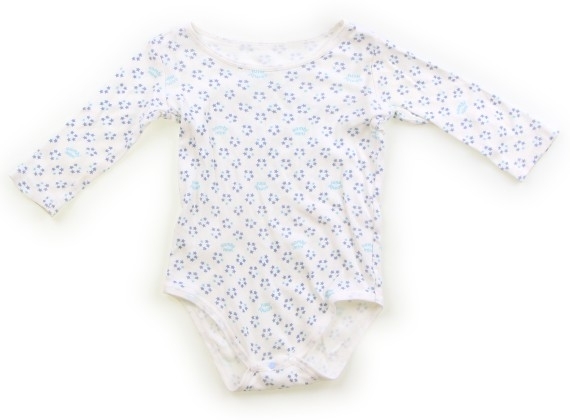 コンビミニ Combimini コンビネゾン 90 男の子 白 青星柄 子供服 ベビー服 キッズ 90 85 94cm 売買されたオークション情報 Yahooの商品情報をアーカイブ公開 オークファン Aucfan Com
