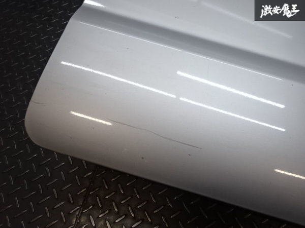 スズキ 純正 DA64V エブリィ 左 助手席側 スライド ドア 外装 パネル Z2S シルキーシルバーM バイザー トリム ガラス 棚2F-N 2026年最新Yahoo!オークション 左スライドドア スズキ 左スライドドアAssy エブリイDA64V左スライドドアAssy 左スライド