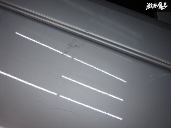 スズキ 純正 DA64V エブリィ 左 助手席側 スライド ドア 外装 パネル Z2S シルキーシルバーM バイザー トリム ガラス 棚2F-N 2026年最新Yahoo!オークション 左スライドドア スズキ 左スライドドアAssy エブリイDA64V左スライドドアAssy 左スライド