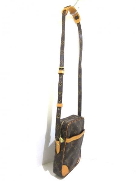 ルイヴィトン LOUIS VUITTON ショルダーバッグ M45266 ダヌーブ