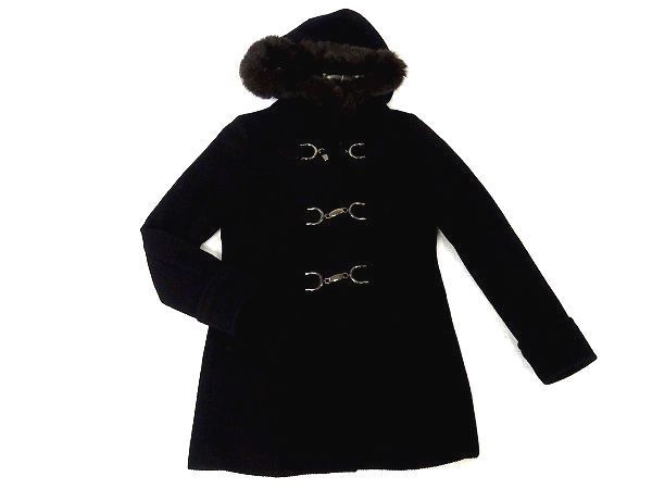 1円□美品□ Burberry バーバリーブルーレーベル ウール55 1円□美品□ Burberry バーバリーブルーレーベル ウール55