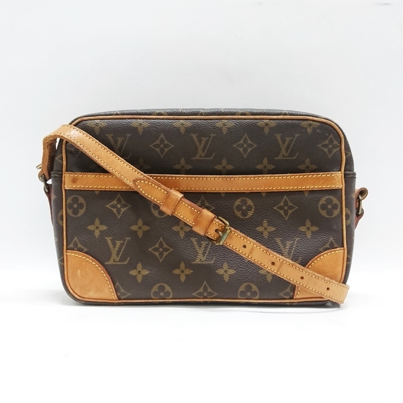 LOUIS VUITTON モノグラム ルイ (完全現状品) ジャンクの通販