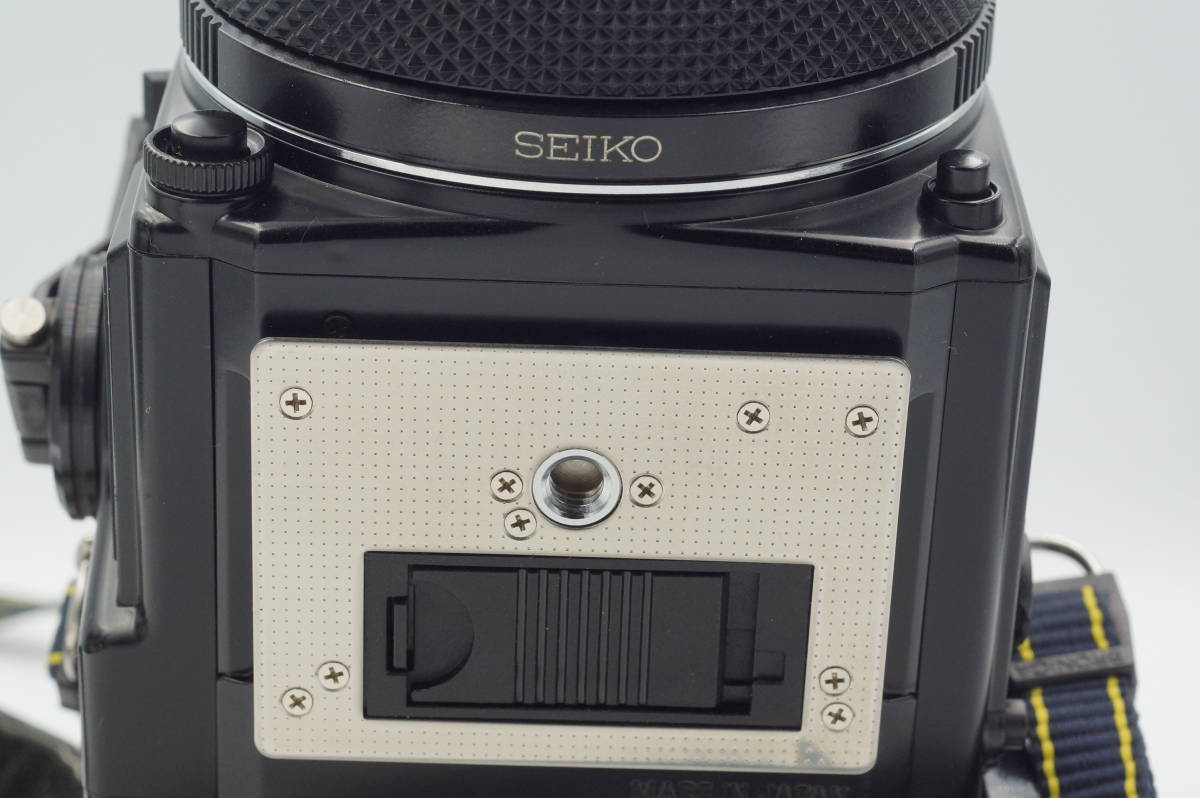 Zenza BRONICA ETRーSi Bronica Zenza Si ブロニカ Etrs YouTube
