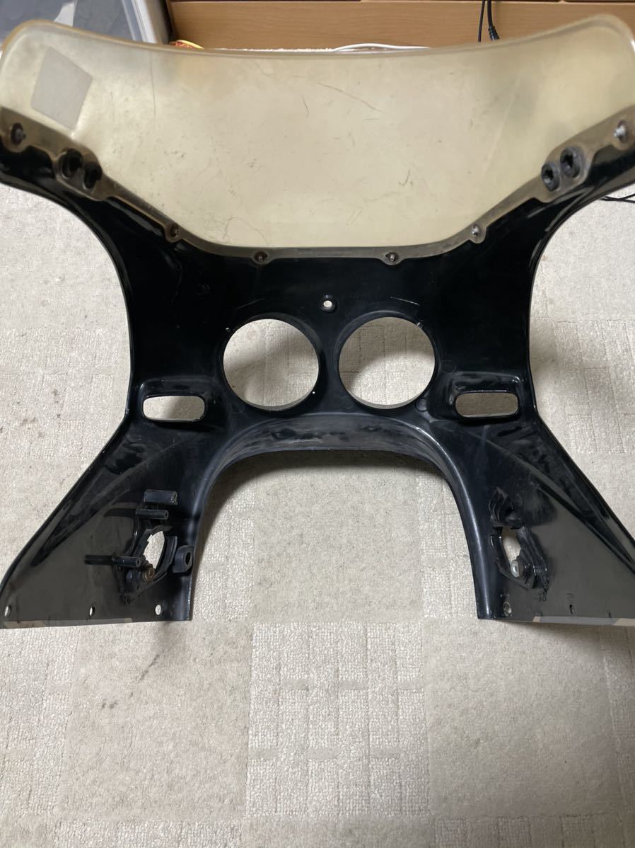 CBR250R mc19 純正アッパー、サイドカウル CBR250R | 純正 ホンダ純正