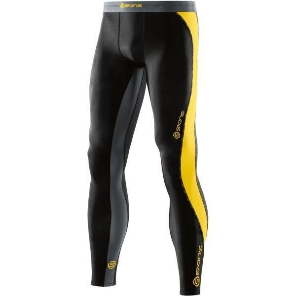 極美品☆SKINS スキンズ DNAmic コンプレッション ロング タイツ M
