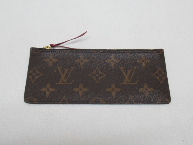 LOUIS ポルトフォイユ Louis VUITTON(ルイヴィトン) ルイヴィトン 