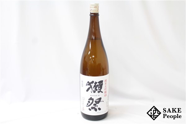 獺祭 純米大吟醸45 1800ml | : &frasl; 720ml 純米大吟醸 0 獺祭(だっさい) 300ml ※26&frasl;4価格 1.8L 酒専門店鍵や 獺祭（株式会社獺祭） 獺祭の蔵元｜株式会社