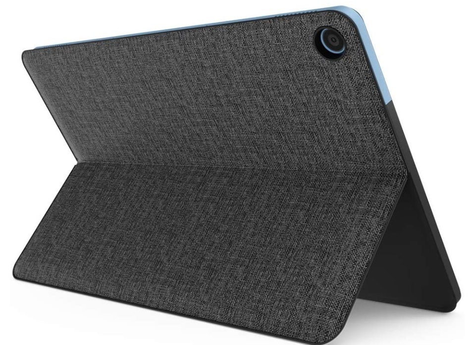 Google Chromebook Lenovo Ideapad Duet 10.1インチ 日本語キーボード WUXGA MediaTek Helio P60T 4GBメモリ 限定スペック 64GB eMMC_2