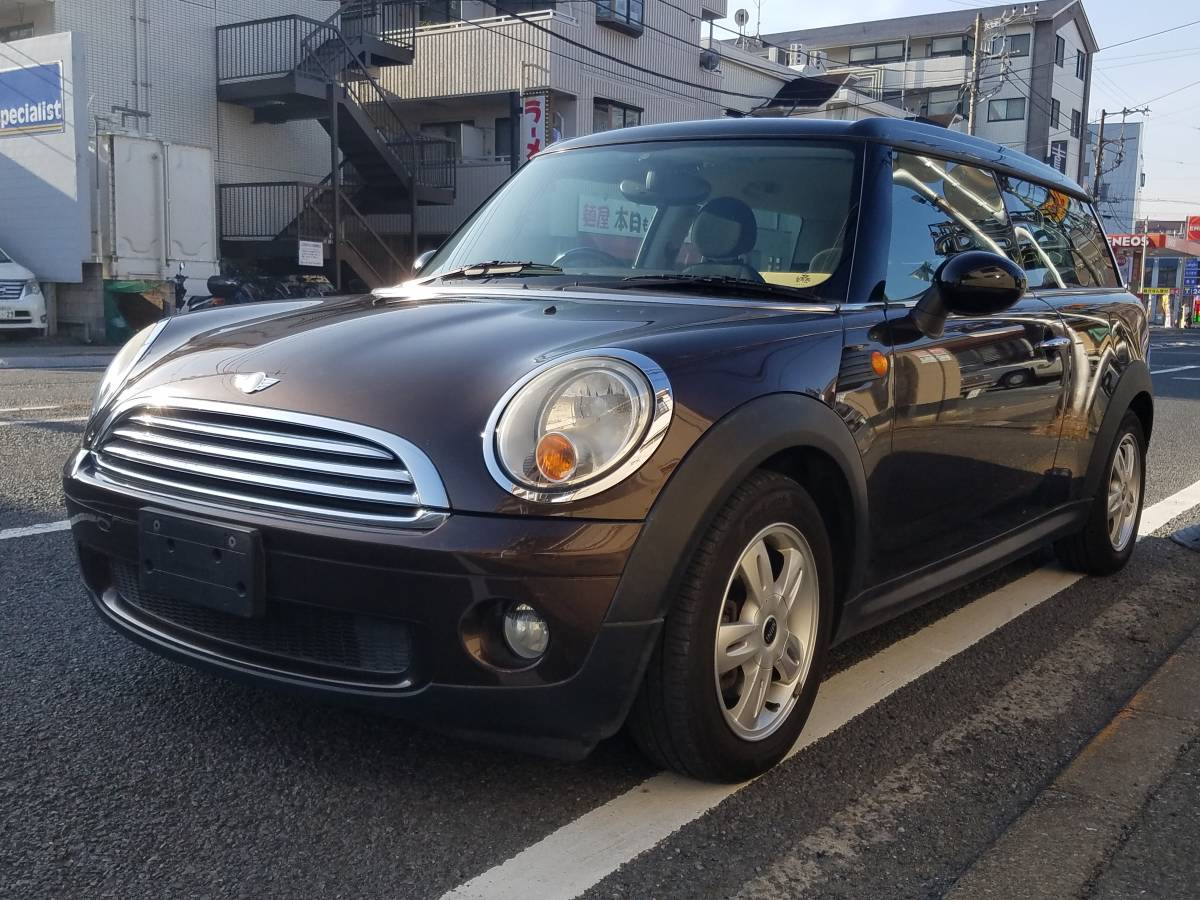 MINI BMW 1円売り切り ミニ 0 DOORの価格・新型情報・グレード諸元 