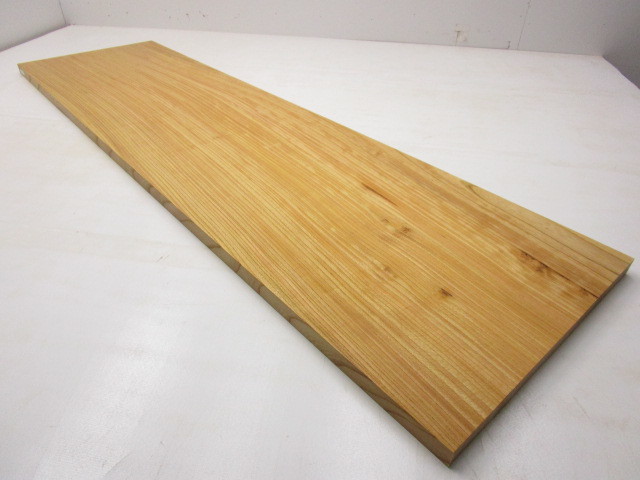 定番人気，高品質 No.20V221 欅 1580mm&times;433mm&times;27mm(欅（けやき）)｜売買されたオークション情報、yahooの商品情報をアーカイブ公開 - オークファン 板、シート