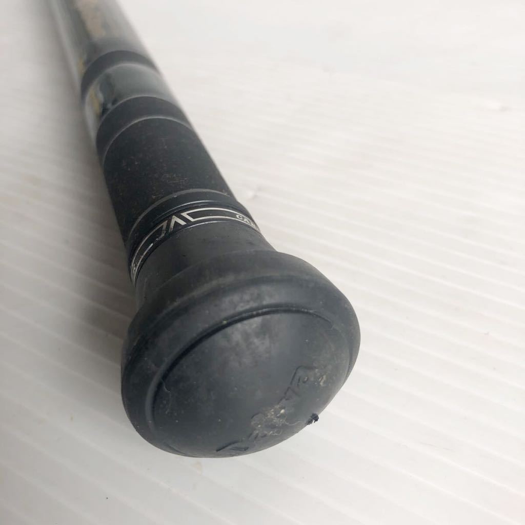 Daiwa カーボウィスカー 大島 3号遠投P 釣り竿 ケース付き ダイワ