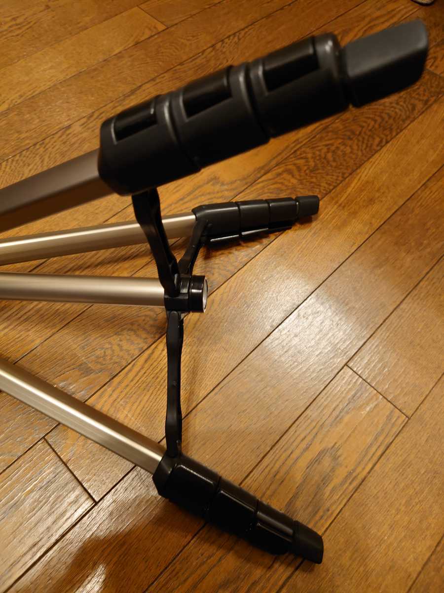 SLIK 三脚　U7700_2