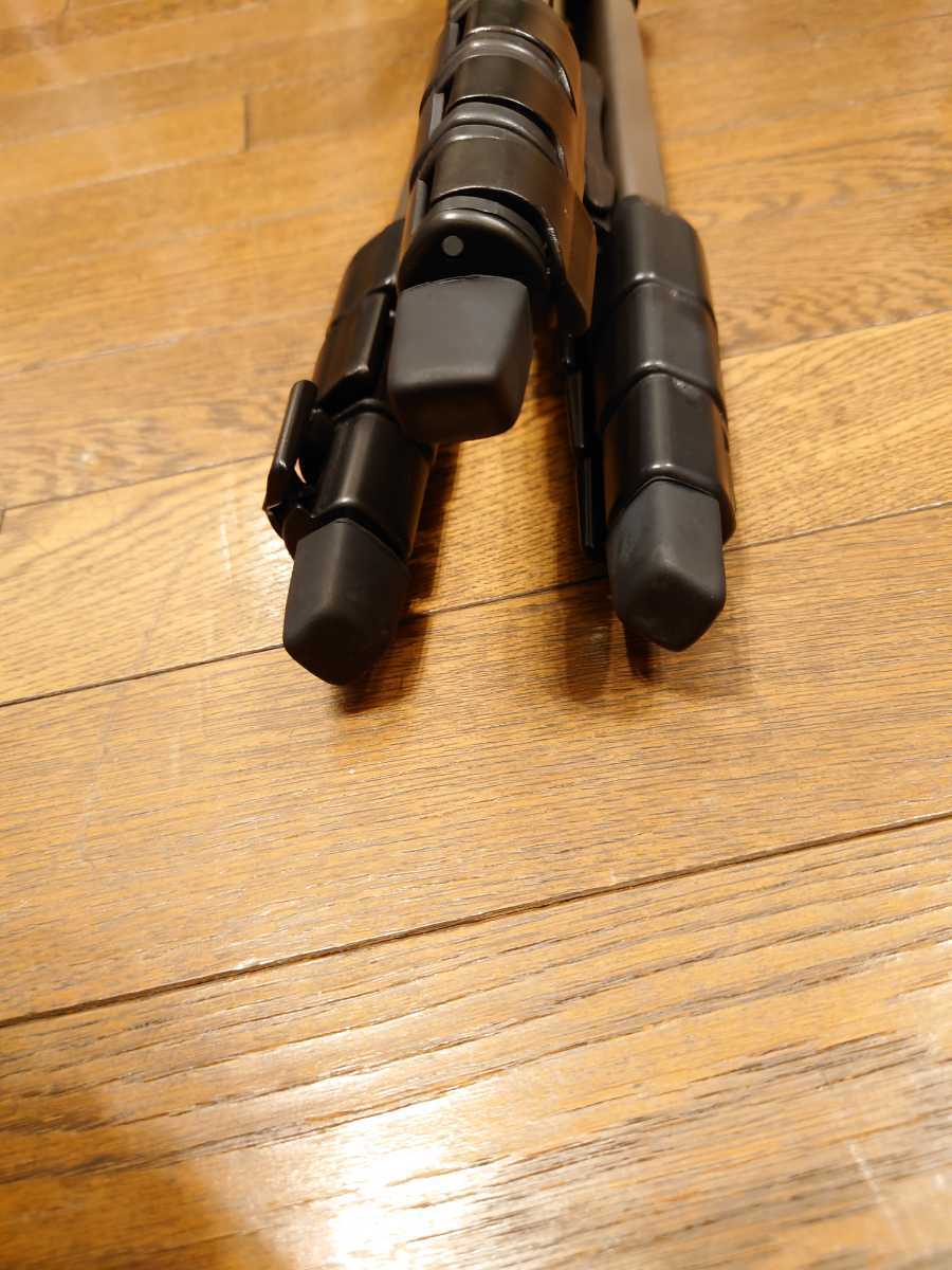 SLIK 三脚　U7700_4